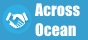 При поддержке - Across Ocean При поддержке - Across Ocean