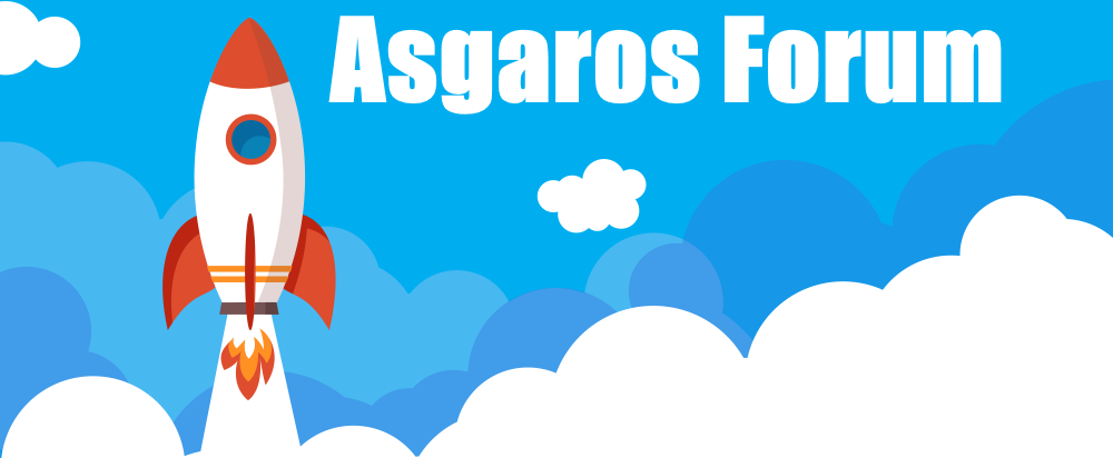 Asgaros Forum