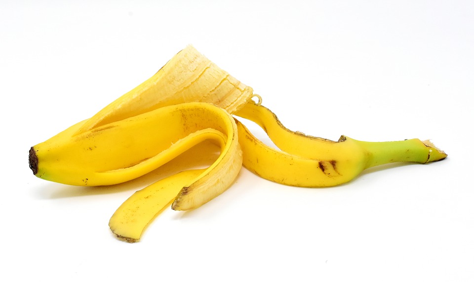 Кожура бнана