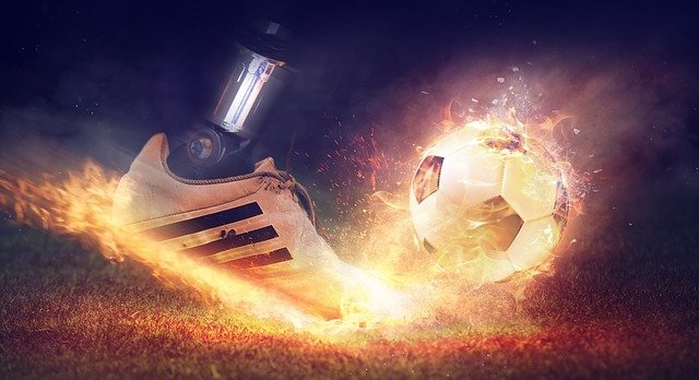 спорт