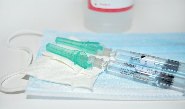 Вакцинация